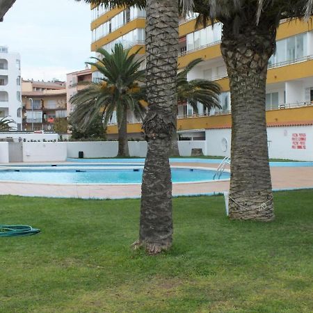Roses Santa-Margarita: Apt 2 Habitaciones, Piscina, Cerca De La Playa - Es-204-17 المظهر الخارجي الصورة