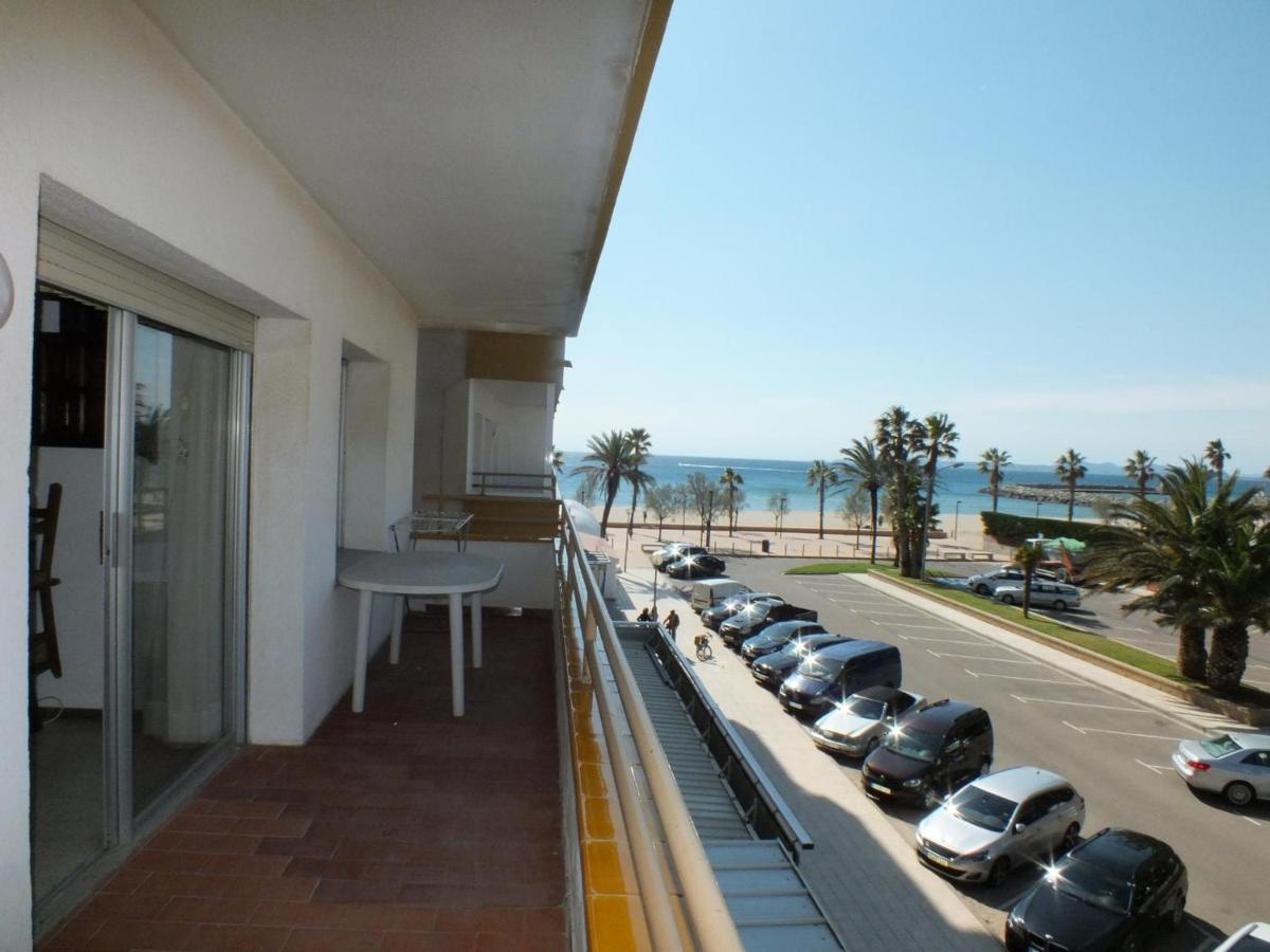 Roses Santa-Margarita: Apt 2 Habitaciones, Piscina, Cerca De La Playa - Es-204-17 المظهر الخارجي الصورة