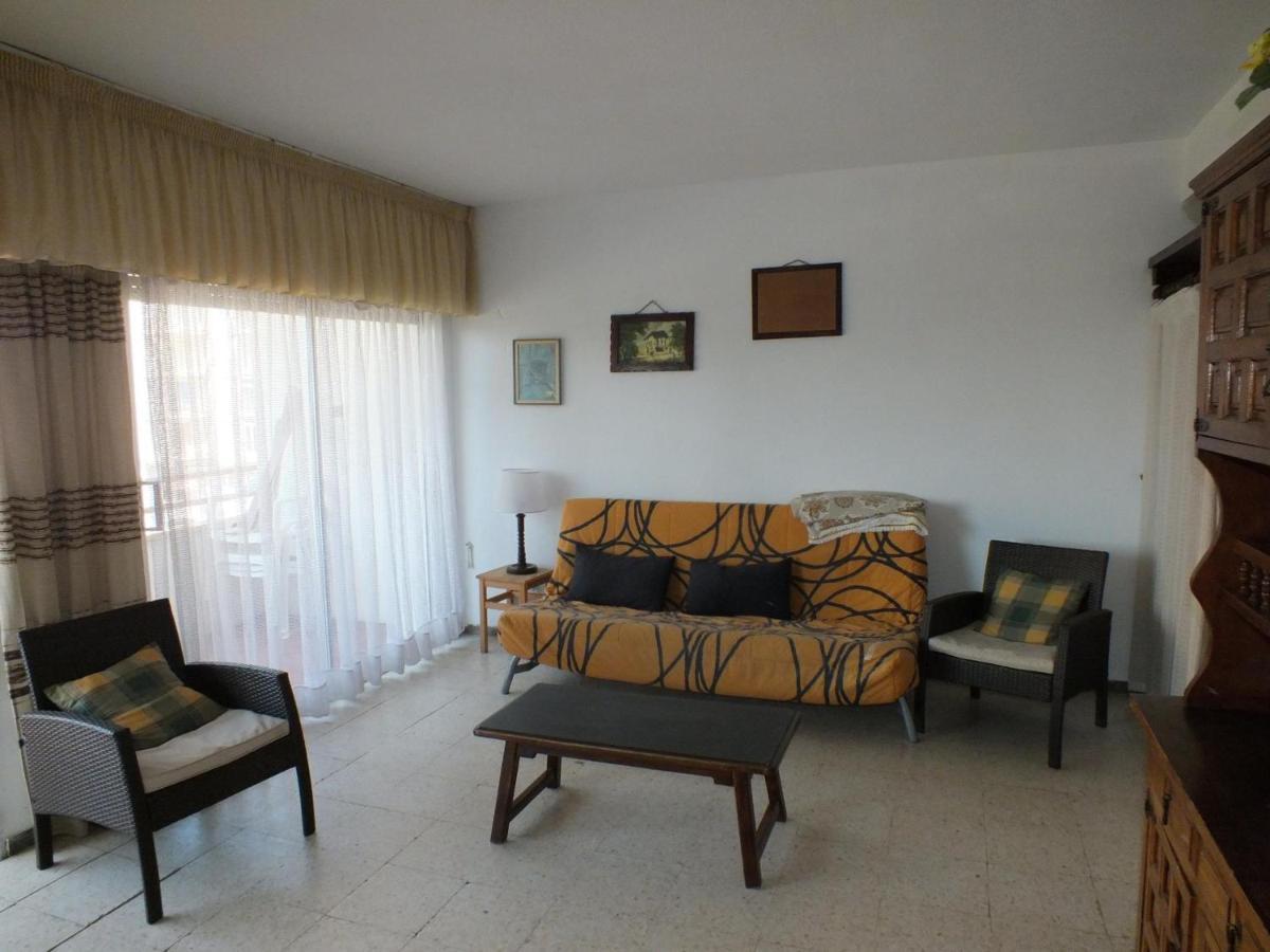 Roses Santa-Margarita: Apt 2 Habitaciones, Piscina, Cerca De La Playa - Es-204-17 المظهر الخارجي الصورة