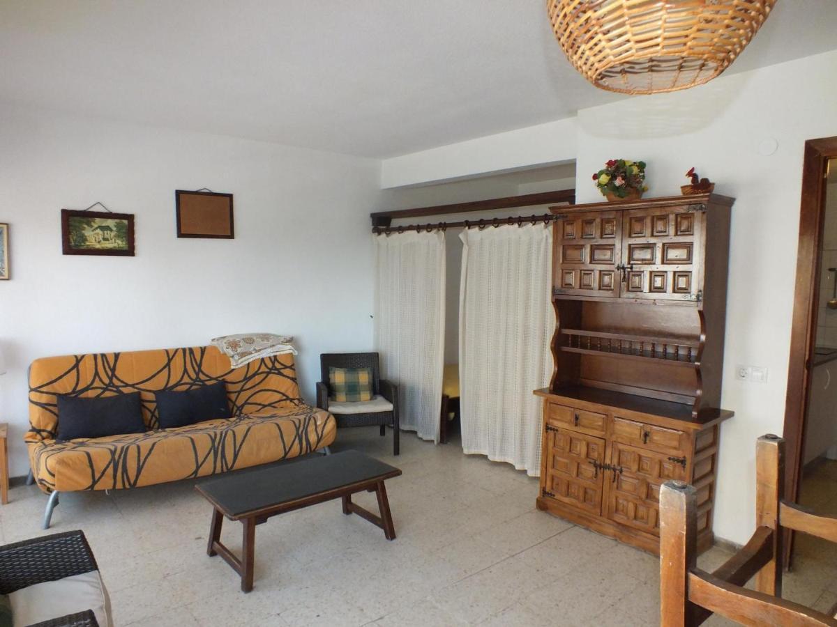 Roses Santa-Margarita: Apt 2 Habitaciones, Piscina, Cerca De La Playa - Es-204-17 المظهر الخارجي الصورة