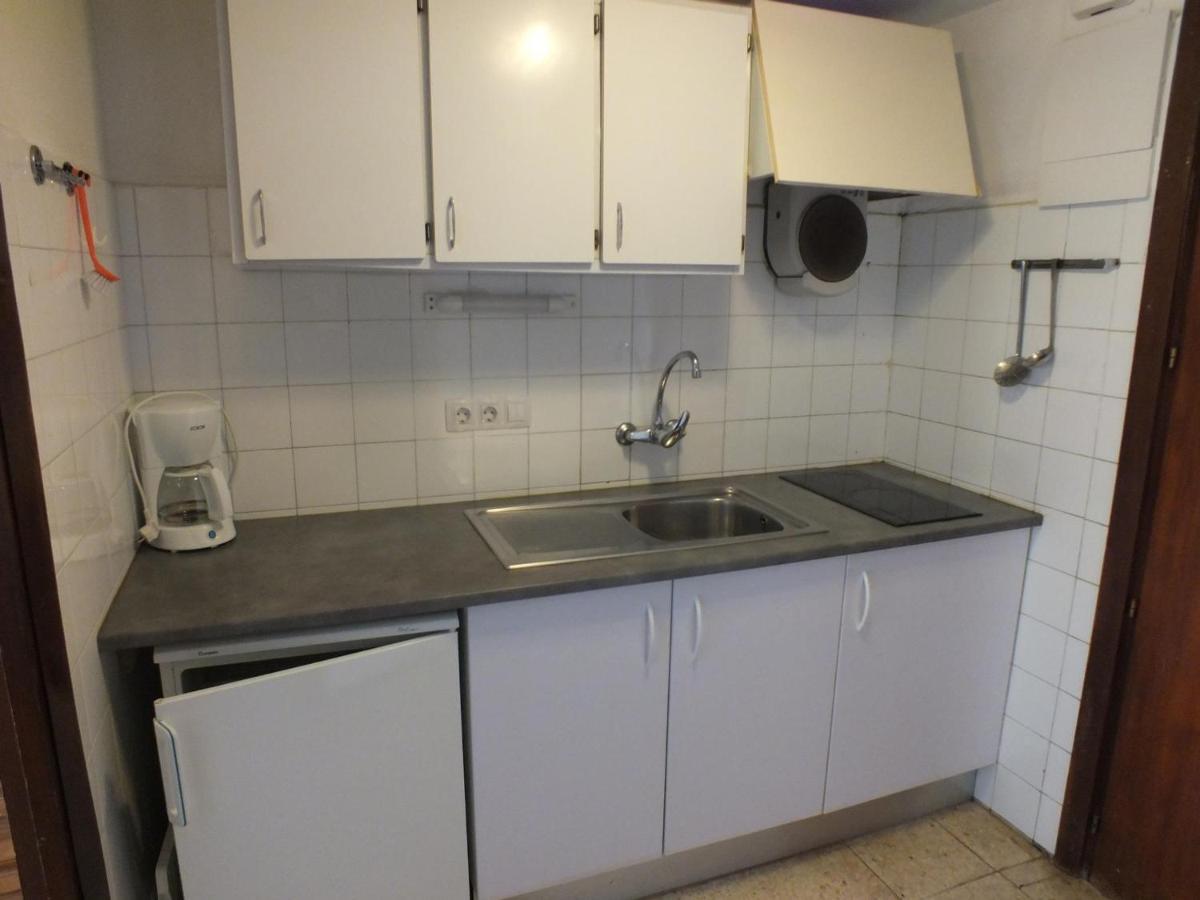 Roses Santa-Margarita: Apt 2 Habitaciones, Piscina, Cerca De La Playa - Es-204-17 المظهر الخارجي الصورة