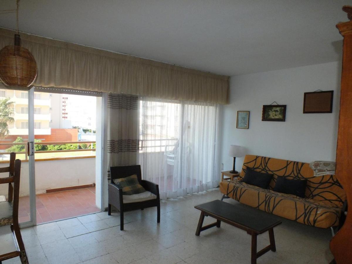 Roses Santa-Margarita: Apt 2 Habitaciones, Piscina, Cerca De La Playa - Es-204-17 المظهر الخارجي الصورة
