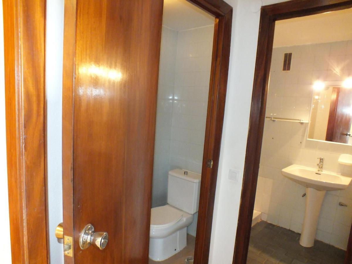Roses Santa-Margarita: Apt 2 Habitaciones, Piscina, Cerca De La Playa - Es-204-17 المظهر الخارجي الصورة