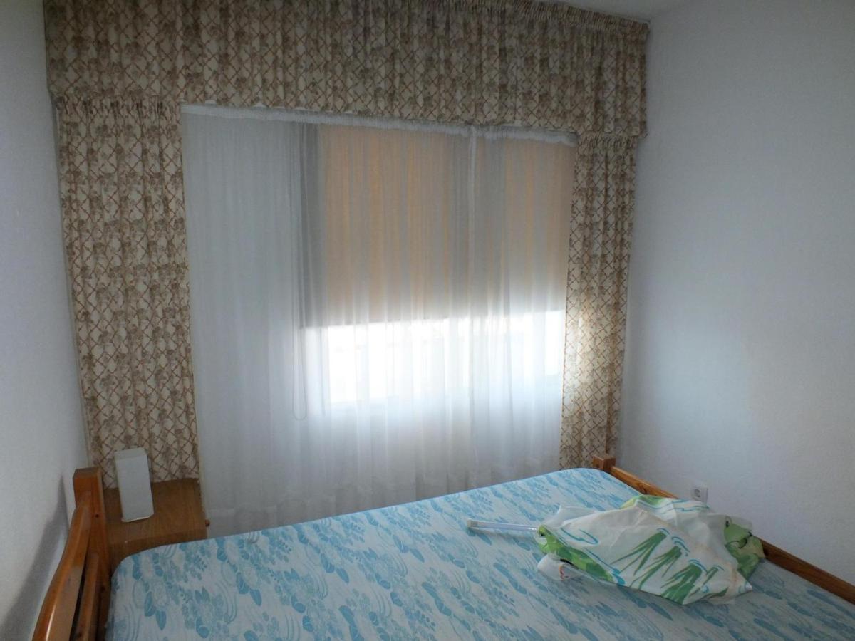 Roses Santa-Margarita: Apt 2 Habitaciones, Piscina, Cerca De La Playa - Es-204-17 المظهر الخارجي الصورة