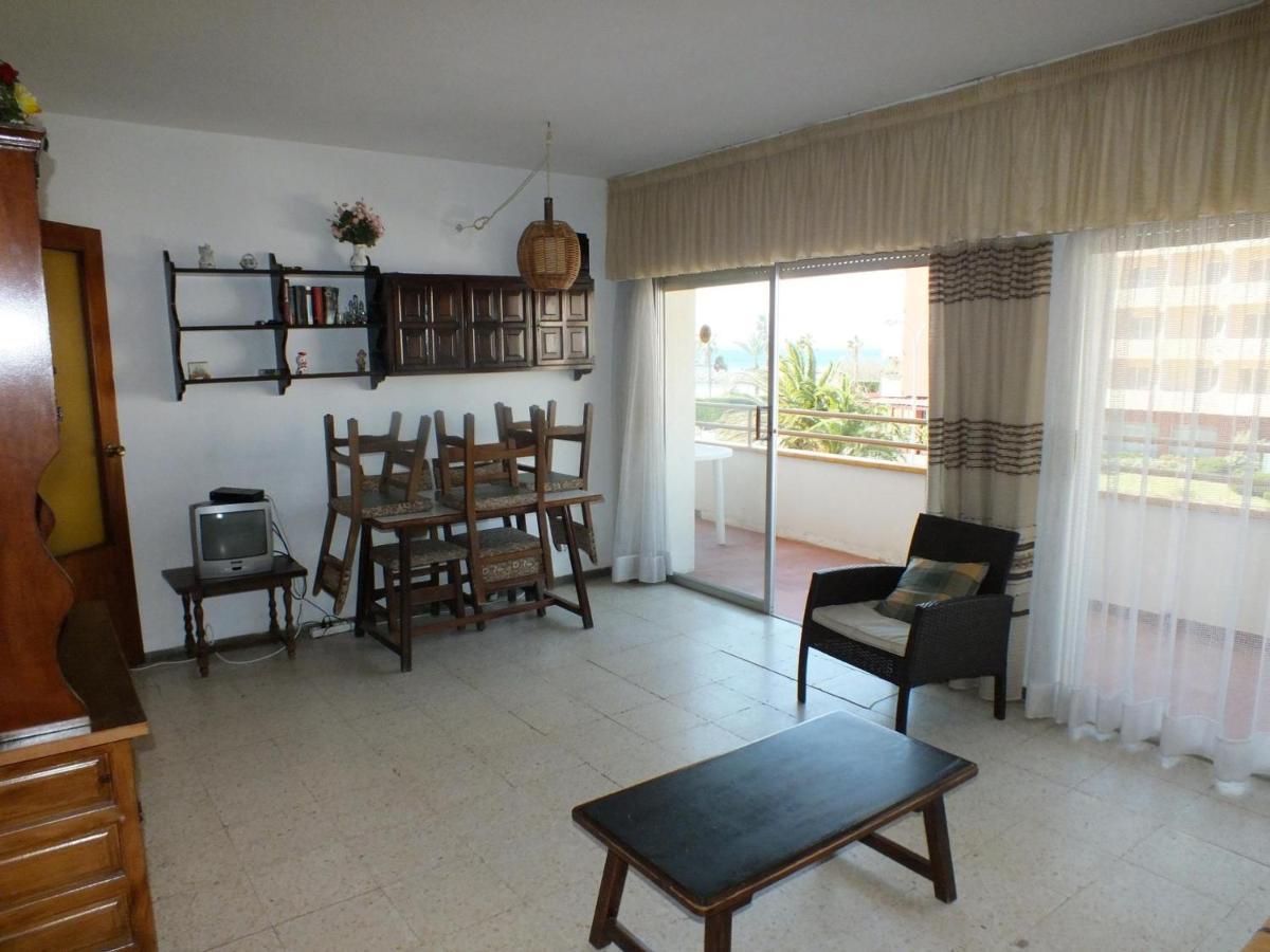 Roses Santa-Margarita: Apt 2 Habitaciones, Piscina, Cerca De La Playa - Es-204-17 المظهر الخارجي الصورة