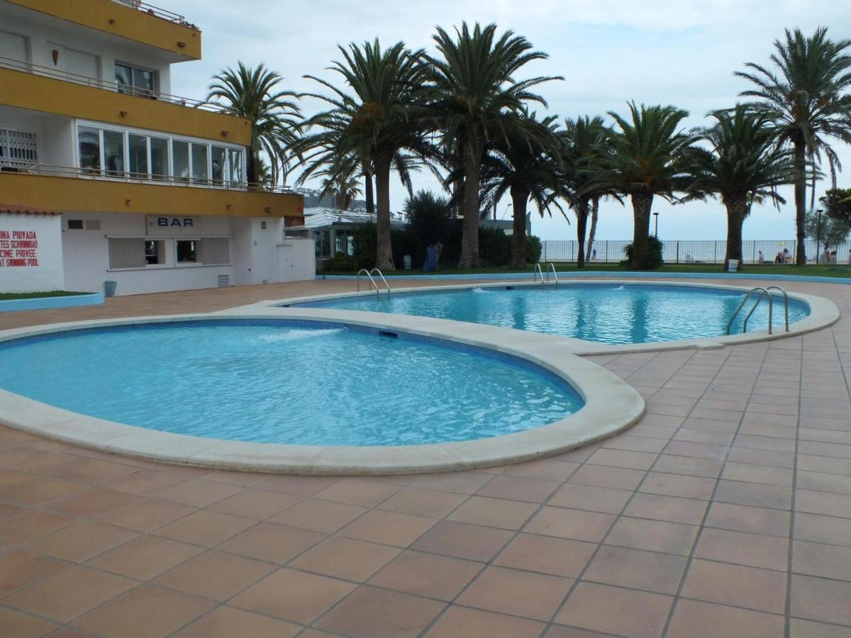 Roses Santa-Margarita: Apt 2 Habitaciones, Piscina, Cerca De La Playa - Es-204-17 المظهر الخارجي الصورة