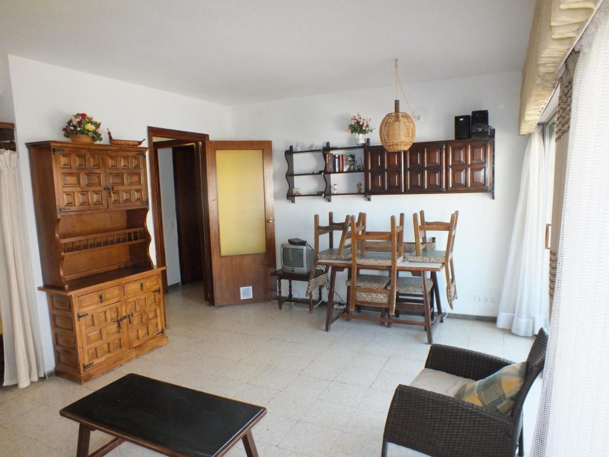 Roses Santa-Margarita: Apt 2 Habitaciones, Piscina, Cerca De La Playa - Es-204-17 المظهر الخارجي الصورة